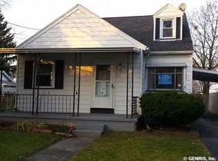 488 Fernwood Ave, Rochester, NY 14609