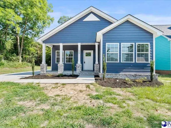 609 E Pine St, Florence, SC 29506