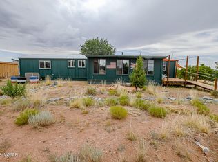 3216 Golden Horse Ln, Snowflake, AZ 85937