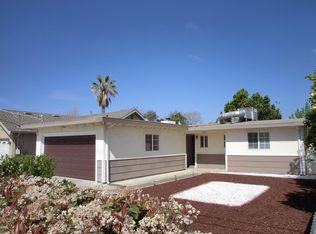 3623 Jamestown Rd, Fremont, CA 94538