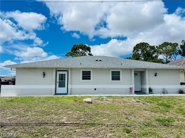 1406 SE 2nd Pl #1, Cape Coral, FL 33990