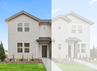 Violet Plan, Lavender Place, Meridian, ID 83642