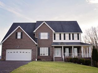 177 Highpoint Ln, Princeton, WV 24739