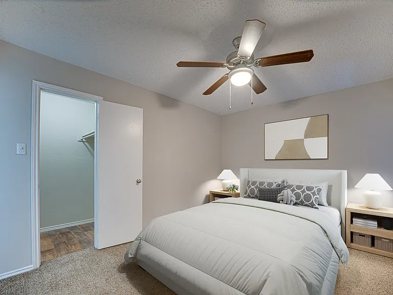 Timberglen Apartments — Photo 29