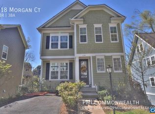 118 Morgan Ct, Charlottesville, VA 22903