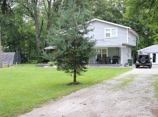 409 Toschlog Rd, Richmond, IN 47374