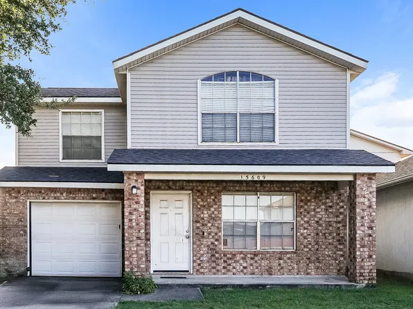15609 Aiken Ln, Houston, TX 77032