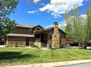 1480 Meadow Loop Rd, Park City, UT 84098