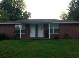 705 Demaret Dr #A, Columbia, MO 65202