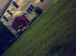 166 Back Canaan Rd, Strafford, NH 03884