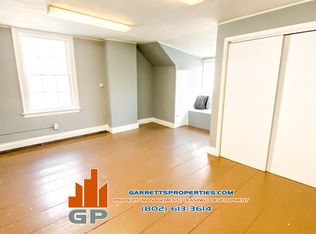 102 S Main St #4, Bethel, VT 05032