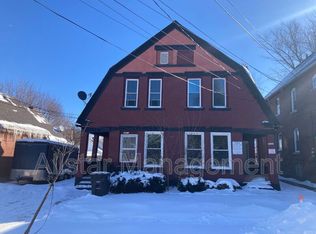 3523 W 58th St, Cleveland, OH 44102