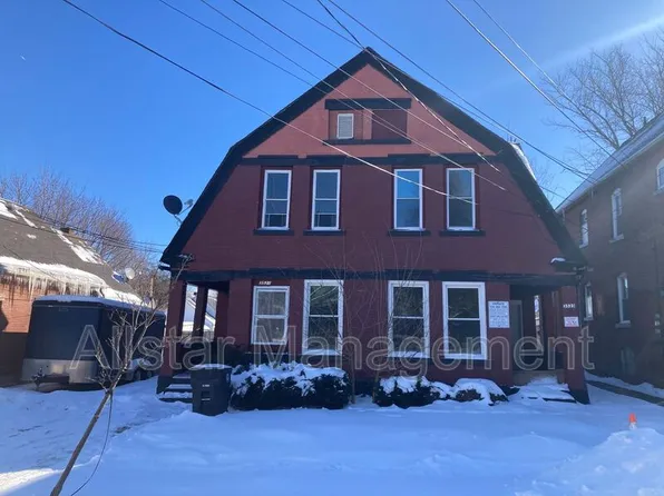 3523 W 58th St, Cleveland, OH 44102