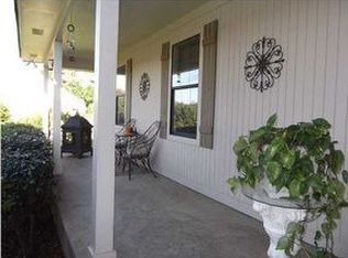 1118 3rd St SE, Magee, MS 39111