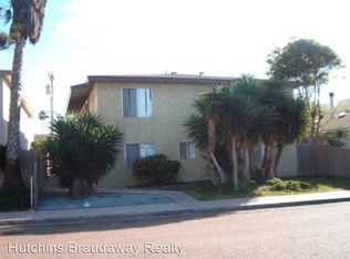 269 Elder Ave APT A, Imperial Beach, CA 91932