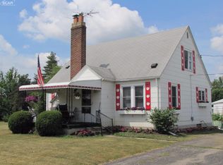 4356 S Vassar Rd, Burton, MI 48519