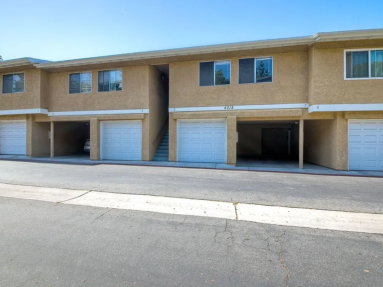 4218 Fiesta Way #3 — Photo 2