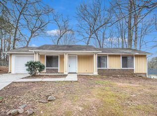 4066 Marble Arch Ct, Decatur, GA 30035
