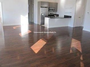 450 Harrison Ave SUITE 208, Boston, MA 02118