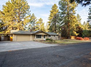 60847 Jasmine Pl, Bend, OR 97702