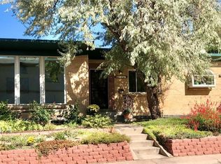 3701 E Florida Ave, Denver, CO 80210