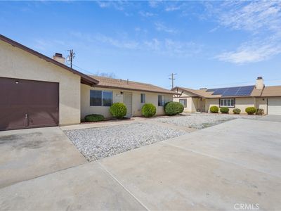 21134 Multnomah Rd #3, Apple Valley, CA, 92308