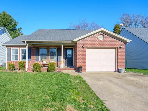 137 Partridge Loop, Owensboro, KY 42301
