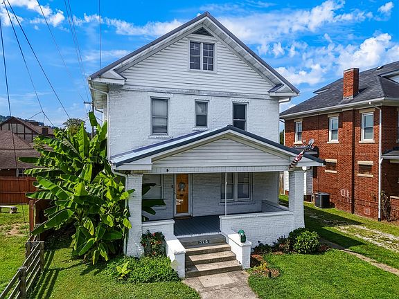 3rd image of 512 Florence St