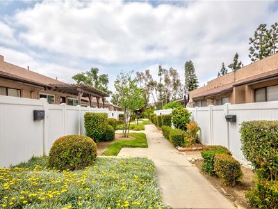 2242 Loma Alta Dr #19, Fullerton, CA, 92833