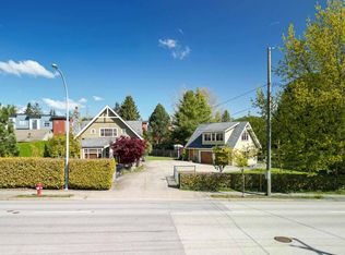 16051 16th Ave, Surrey, BC V4A 1S3