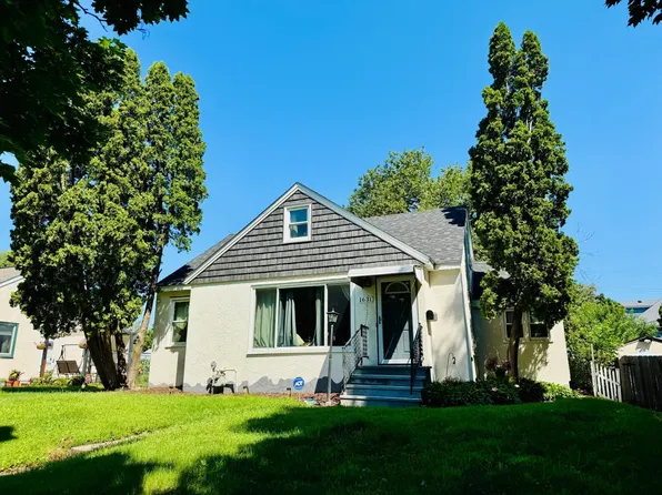1631 Ross Ave, Saint Paul, MN 55106