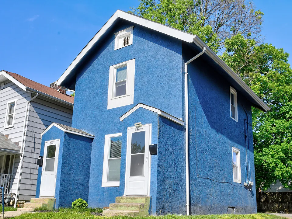 366 Wrexham Ave #366-1-2