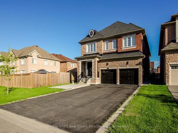 78 Butson Cres, Clarington, ON L1C 0S5