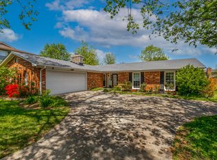 3205 Pontchartrain Ct, Lexington, KY 40515