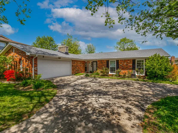 3205 Pontchartrain Ct, Lexington, KY 40515