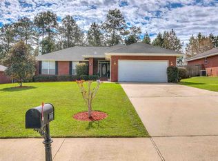 11656 Balsam Ct, Spanish Fort, AL 36527