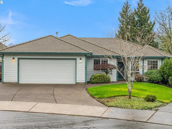 387 NE 15th Ct, Hillsboro, OR 97124