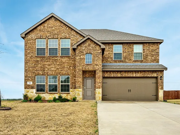 622 Clearlake Dr, Waxahachie, TX 75165