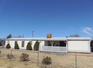 3081 E Thompson Ave, Kingman, AZ 86409