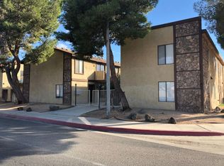 617 E Ridgecrest Blvd APT D, Ridgecrest, CA 93555