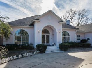 615634 River Rd, Callahan, FL 32011