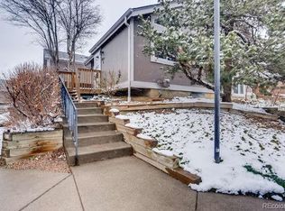 3814 S Genoa Cir UNIT A, Aurora, CO 80013