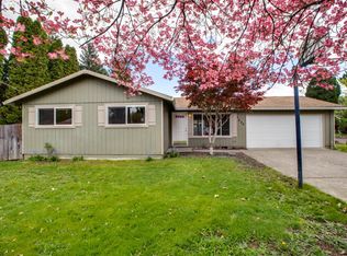 1020 N Lupine Ct, Canby, OR 97013