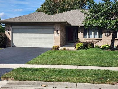 7132 Weathered Oak Ln, Rockford, IL, 61107