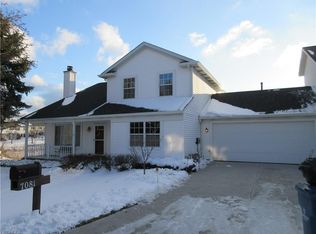 7081 Cross Creek Trl UNIT 1, Concord Township, OH 44060