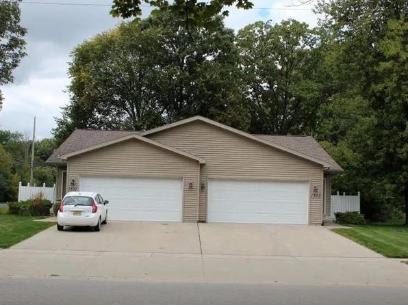 1301 Jay St, Midland, MI 48642