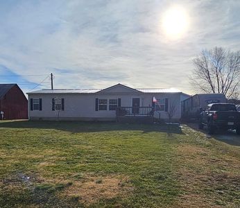 2643 Blain Hwy, Waverly, OH, 45690