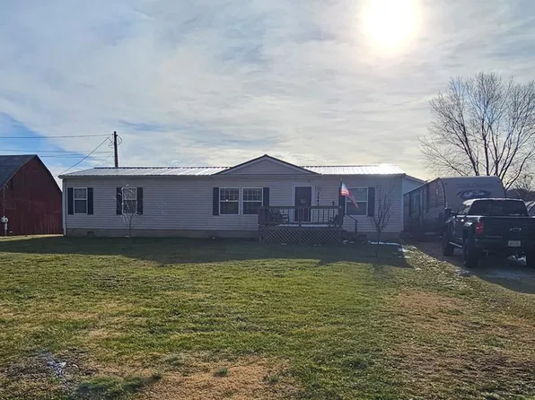 2643 Blain Hwy, Waverly, OH 45690