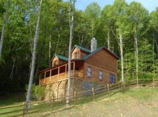 153 Glen Forest Dr, Vilas, NC 28692