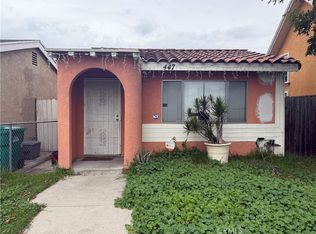 447 E Adair St, Long Beach, CA 90805